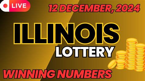 illinois lottery pick 4 midday